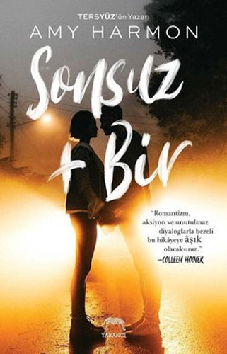 Sonsuz + Bir