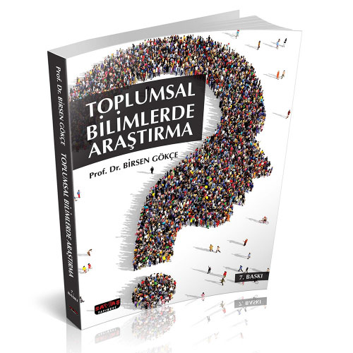 Toplumsal Bilimlerde Araştırma