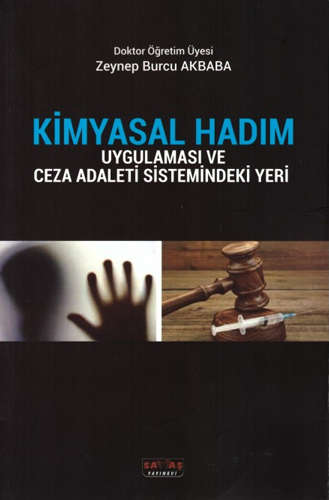 Kimyasal Hadım