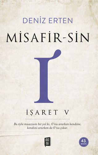 Misafir-Sin I (İşaret V)