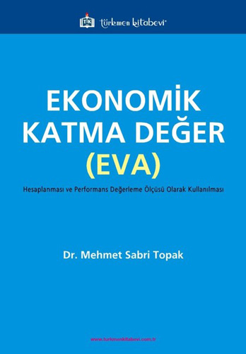 Ekonomik Katma Değer-EVA