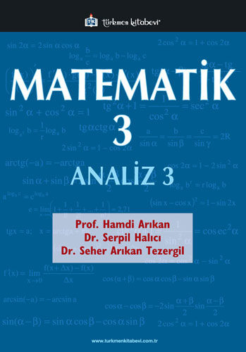 Matematik 3 Analiz 3