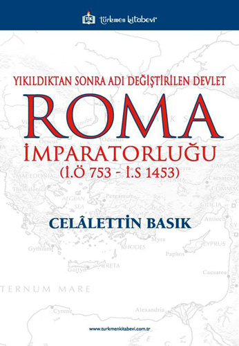 Roma İmparatorluğu