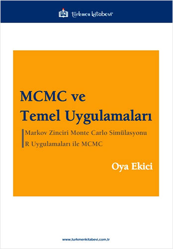 MCMC ve Temel Uygulamaları