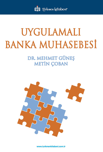 Uygulamalı Banka Muhasebesi