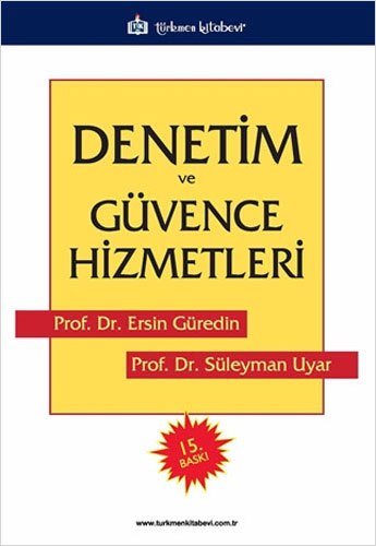 Denetim ve Güvence Hizmetleri