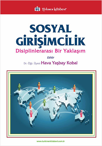 Sosyal Girişimcilik