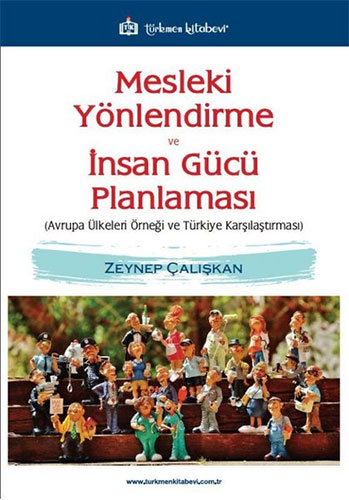 Mesleki Yönlendirme ve İnsan Gücü Planlaması