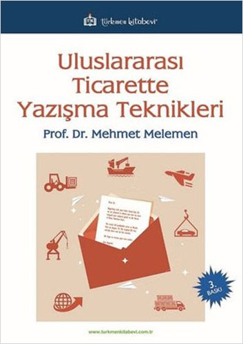 Uluslararası Ticarette Yazışma Teknikleri