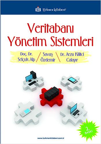 Veritabanı Yönetim Sistemleri