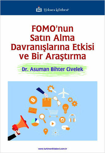 FOMO'nun Satın Alma Davranışlarına Etkisi ve Bir Araştırma