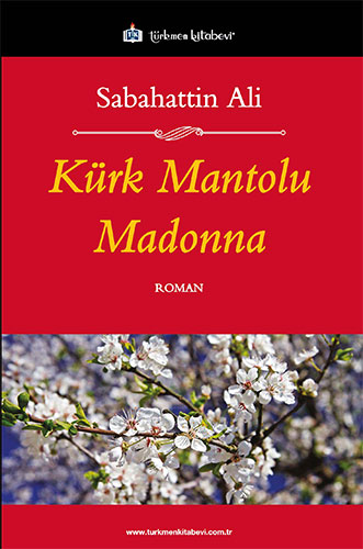 Kürk Mantolu Madonna