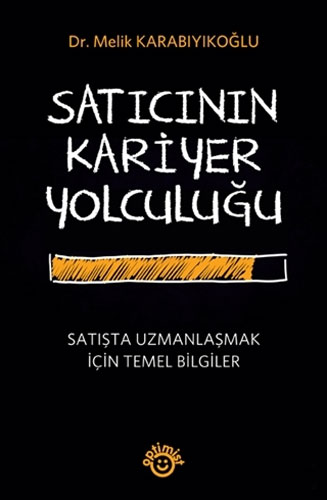 Satıcının Kariyer Yolculuğu