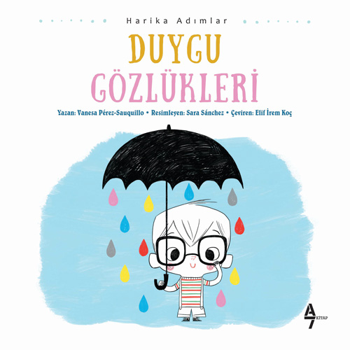 Duygu Gözlükleri