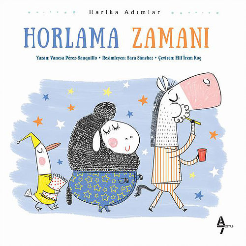 Horlama Zamanı