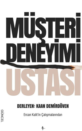 Müşteri Deneyimi Ustası