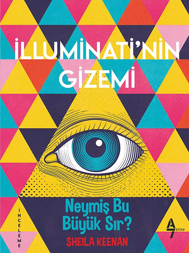 İlluminati'nin Gizemi