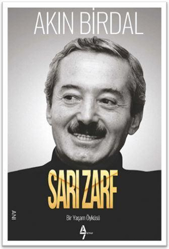 Sarı Zarf