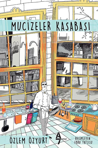 Mucizeler Kasabası