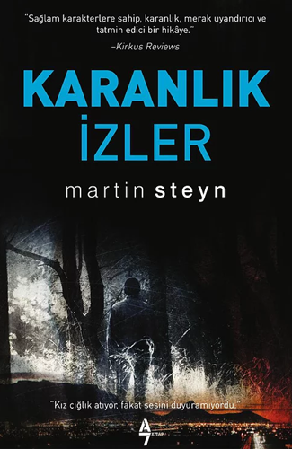 Karanlık İzler