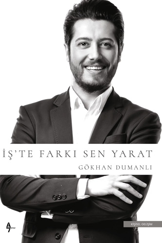 İş'te Farkı Sen Yarat