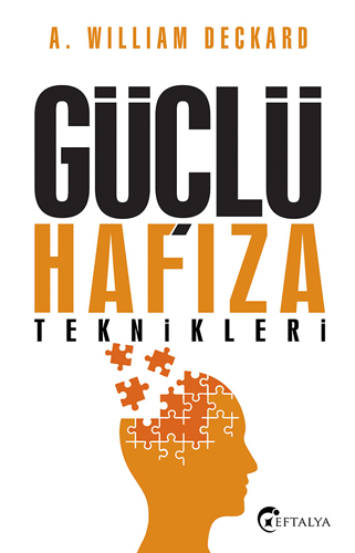 Güçlü Hafıza Teknikleri