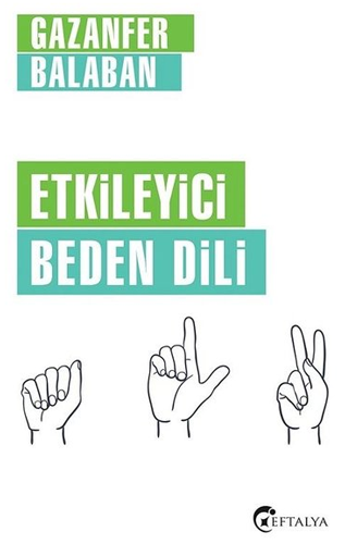 Etkileyici Beden Dili