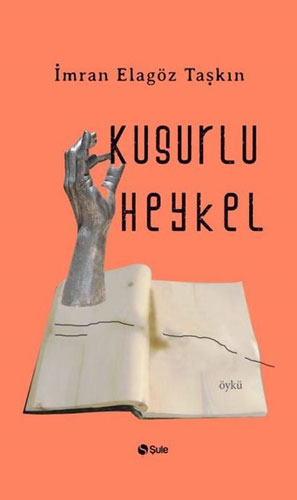 Kusurlu Heykel