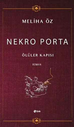 Nekro Porta 