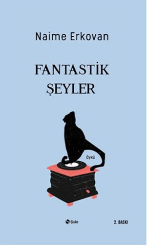 Fantastik Şeyler