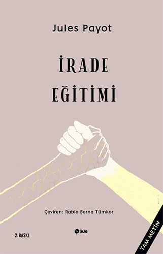 İrade Eğitimi