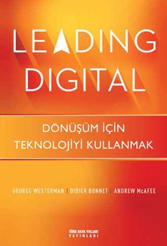 Leading Digital (Ciltli)