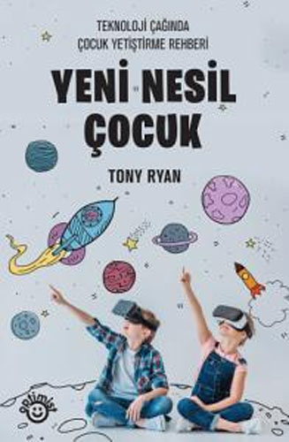 Yeni Nesil Çocuk