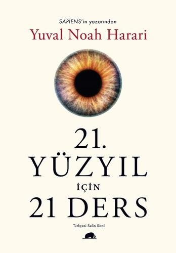 21.Yüzyıl İçin 21 Ders