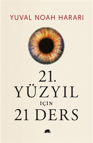 21.Yüzyıl için 21 Ders