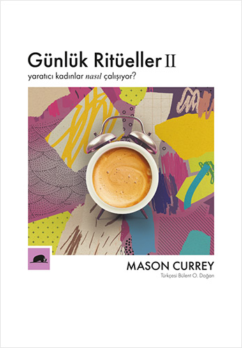 Günlük Ritüeller 2