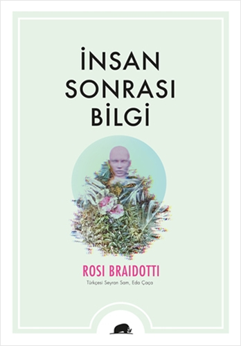 İnsan Sonrası Bilgi