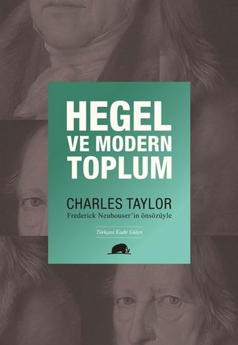 Hegel ve Modern Toplum 