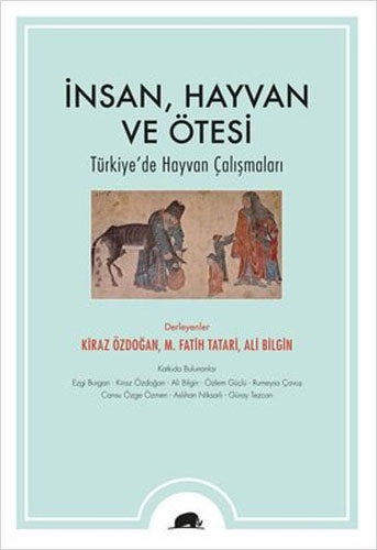 İnsan, Hayvan ve Ötesi