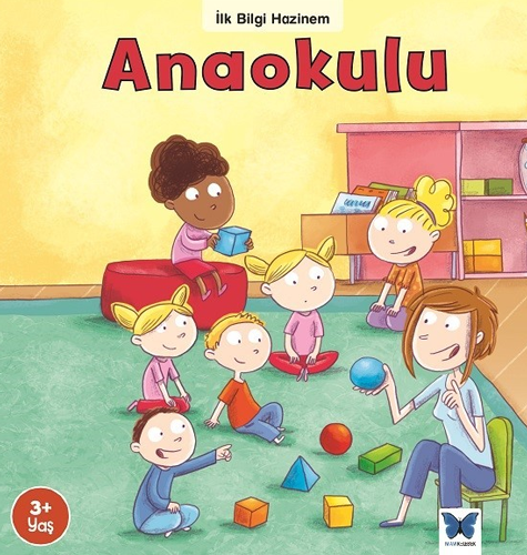 Anaokulu 