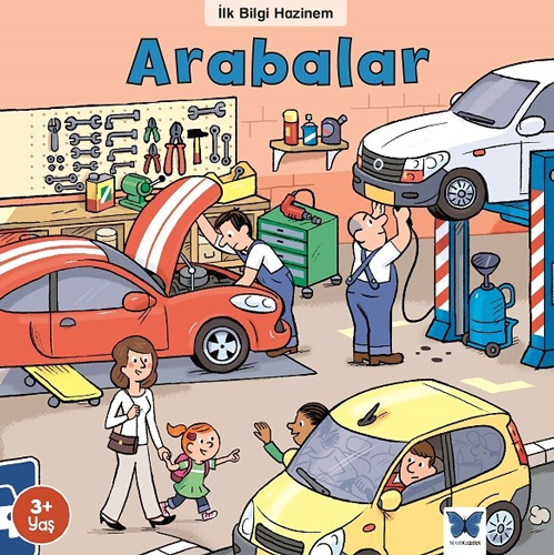 Arabalar