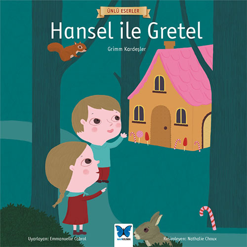 Hansel ile Gretel