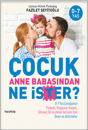 Çocuk Anne Babasından Ne İster? 