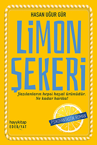 Limon Şekeri