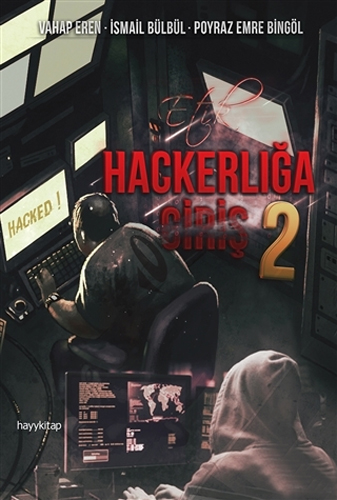 Etik Hackerlığa Giriş 2