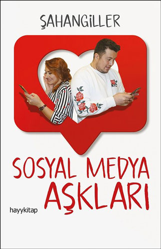 Sosyal Medya Aşkları