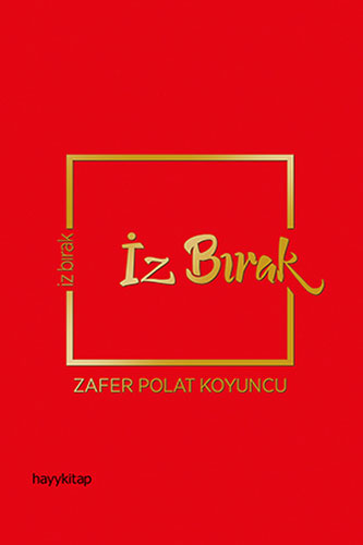 İz Bırak