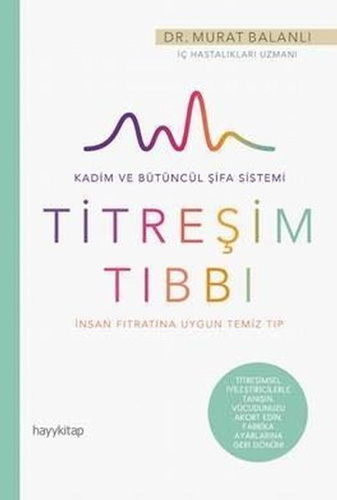 Titreşim Tıbbi