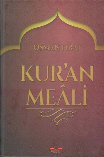  Kur'an Meali (Ciltli)