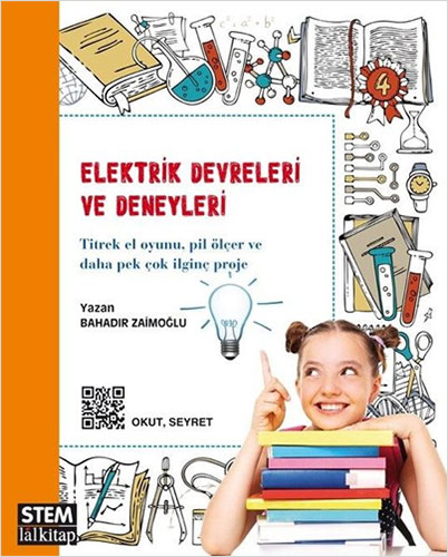 Elektrik Devreleri ve Deneyleri 